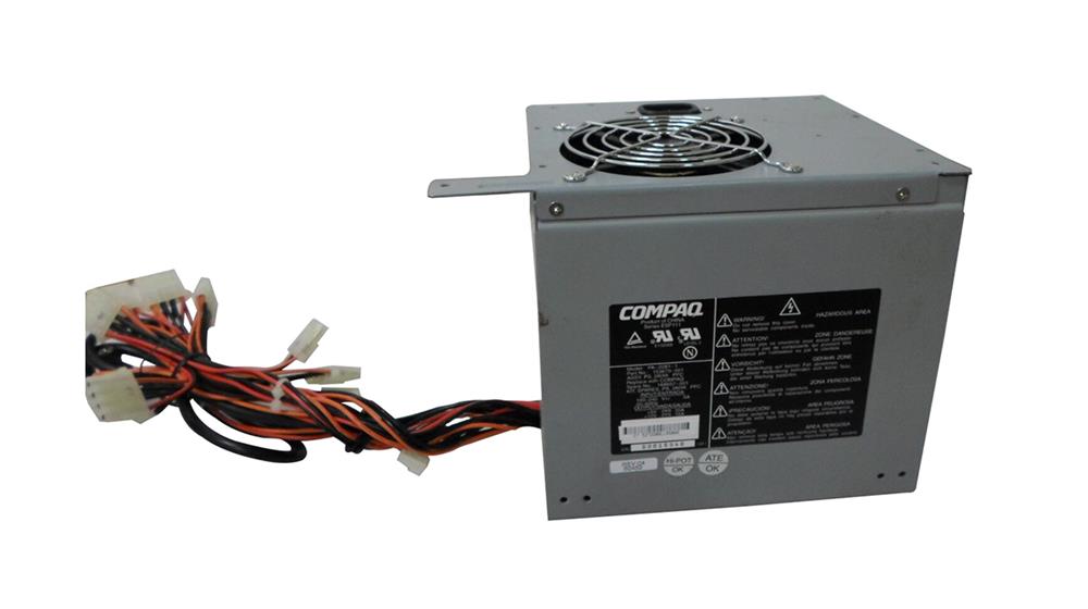 153670-001 Compaq 280-Watts Power Supply