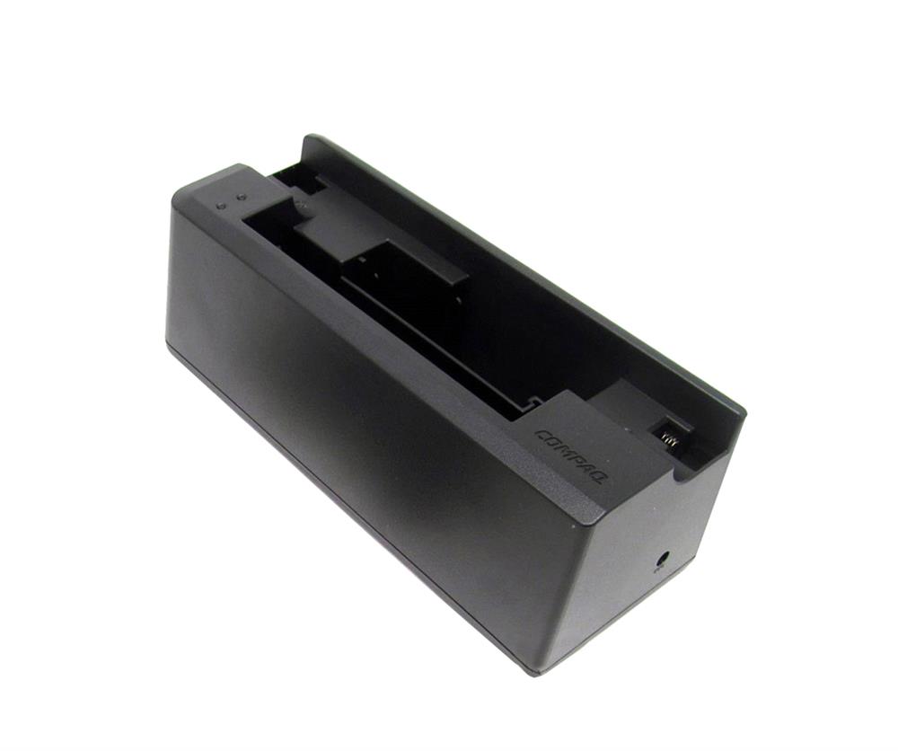153991-001 Compaq External Battery Charger for Armada E500 E700 M300 M700 V300 Prosignia 170 & 190