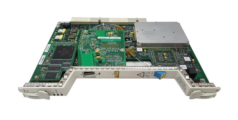 15454-10E-L1-58.1 Cisco Ons 15454 Multirate Txp 10g/10ge Efec 4ch (Refurbished)