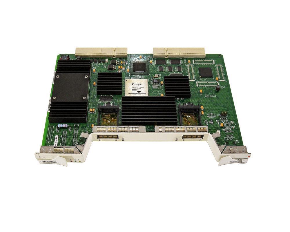 15454-E1000-2-RF Cisco 2-Ports Gigabit Ethernet GBIC Expansion Module (Refurbished)