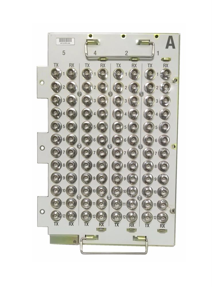 15454-EIA-BNC-A24 Cisco Electrical interface Adapter Panel, 24 BNC (Refurbished)