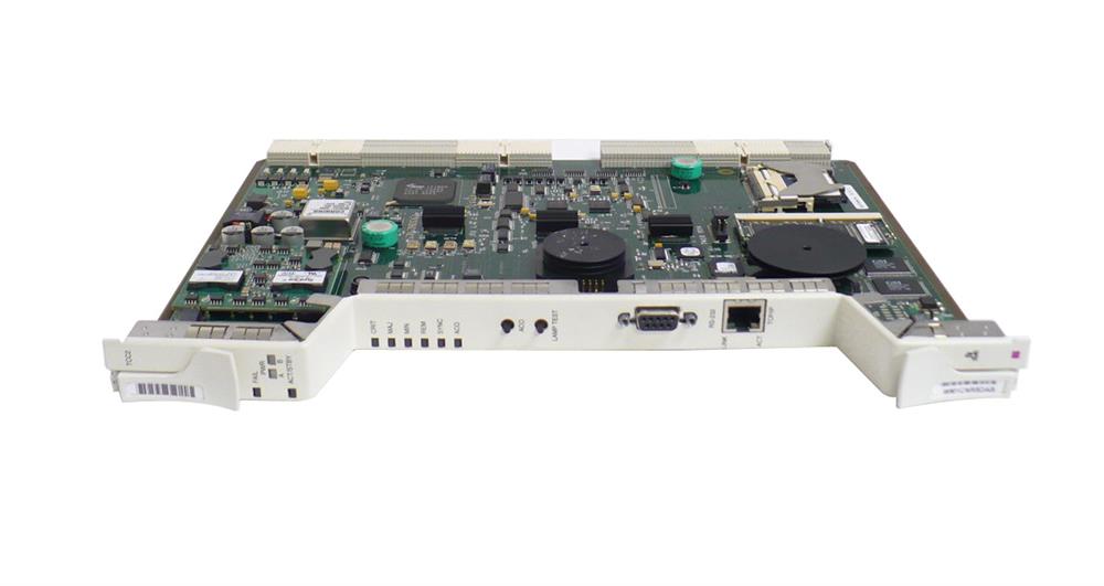 15454-TCC2P-K9 Cisco Ons 15454 Timing Comm Cntrl 2 Plus I-temp (Refurbished)