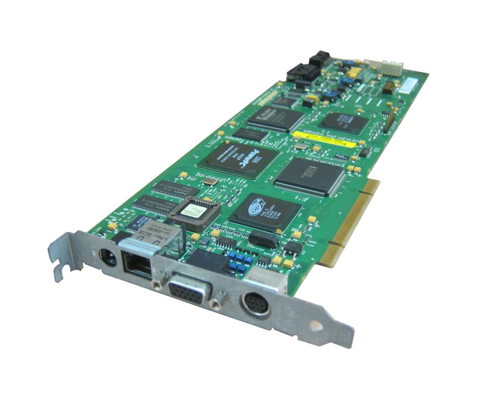 157866-021 Compaq Rib Light Out Complete New Kit Remote Server Access