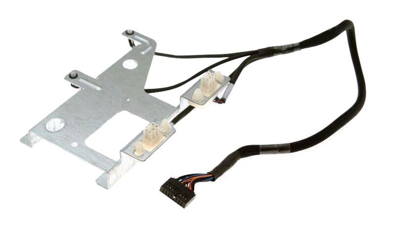 158763-001 Compaq Fan CABLE AND ASSY ML530