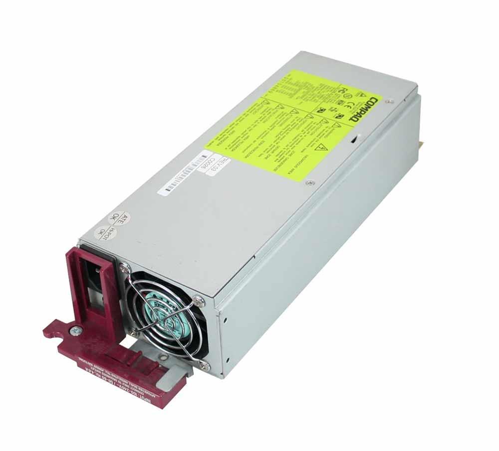 159125-001 HP 275-Watts Redundant Hot Swap Power Supply for ProLiant DL380 G1 Server