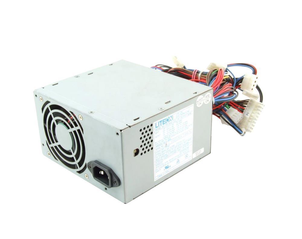 163346-001 HP 300-Watts ATX 20-Pin Power Supply for ProLiant ML350 G1 Server