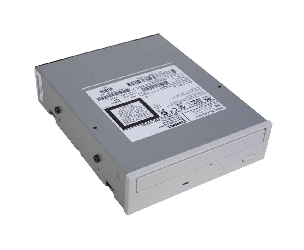 163354-001 Compaq 32X Cd Rom Drive IDE Proliant Servers ML330 ML350 Tasksmart C-Series