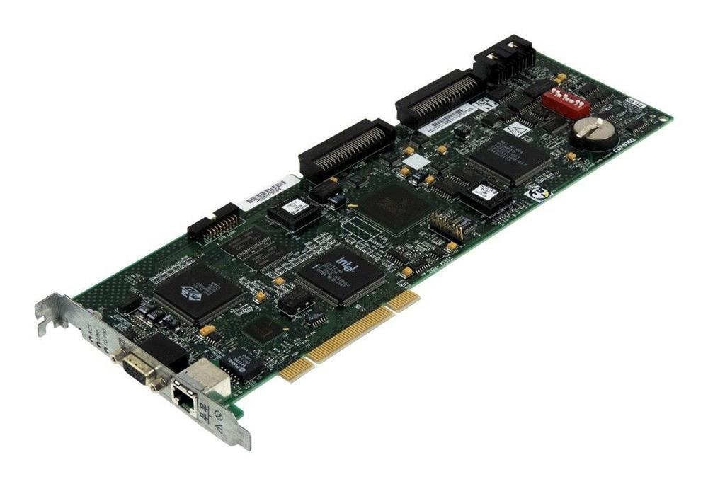 163355-001N HP Feature Board ProLiant ML350
