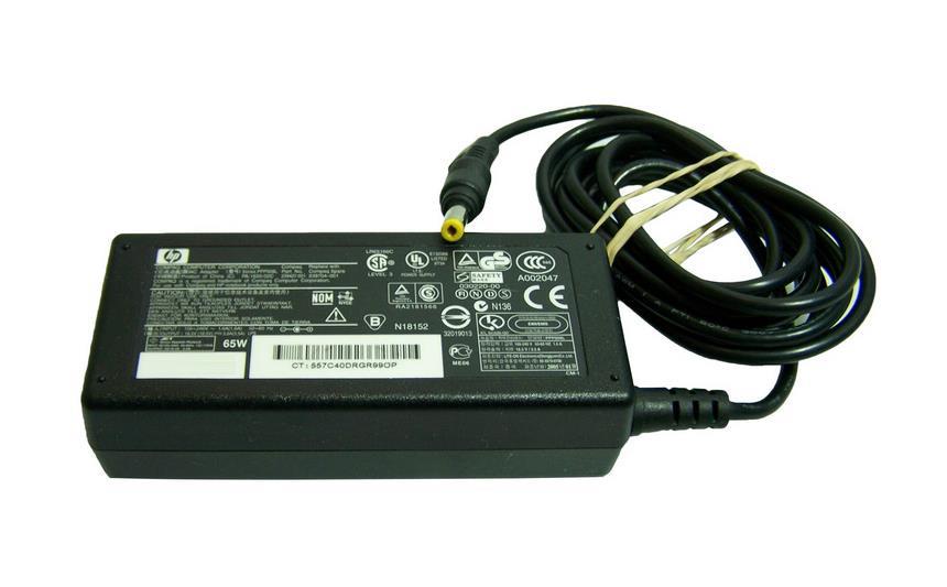 163444-001 HP 50-Watts 18.5V 2.7A AC Adapter for Armada M700 E500 V300 Notebooks