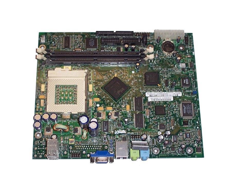 166362-001 Compaq System Board (Motherboard) (Refurbished)