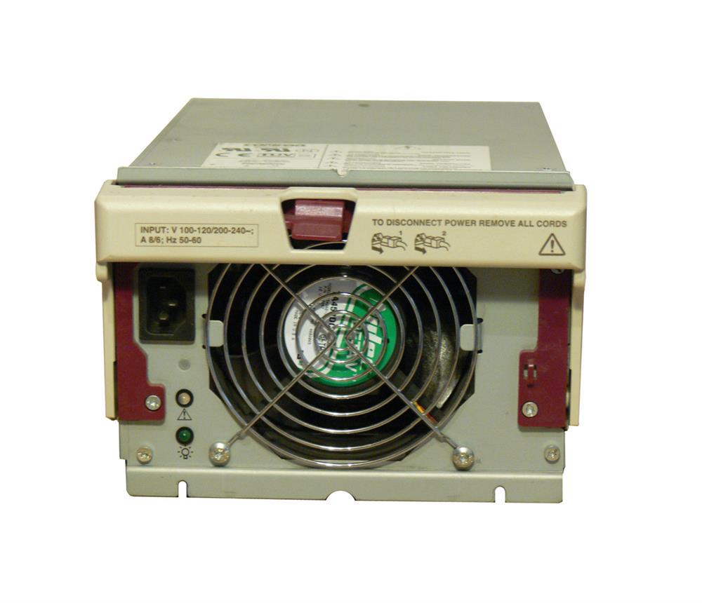 169474-001 HP 750-Watts Redundant Hot Swap Power Supply for ProLiant 3000 Series Servers
