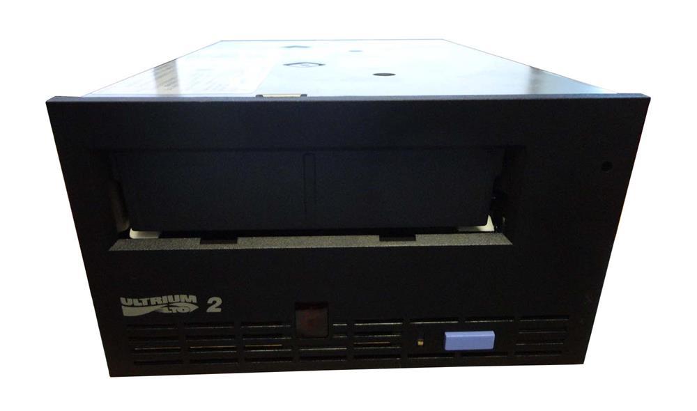 16P6131 IBM LTO Ultrium-2 Tape Drive 200GB (Native)/400GB (Compressed) SCSI (Refurbished)