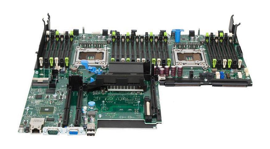 1703R Dell System Board (Motherboard) for PowerVault 7XX (Refurbished)