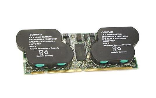 171386-001N HP 64MB Battery-Backed Cache Memory Module for Smart Array 5300 Series Controller