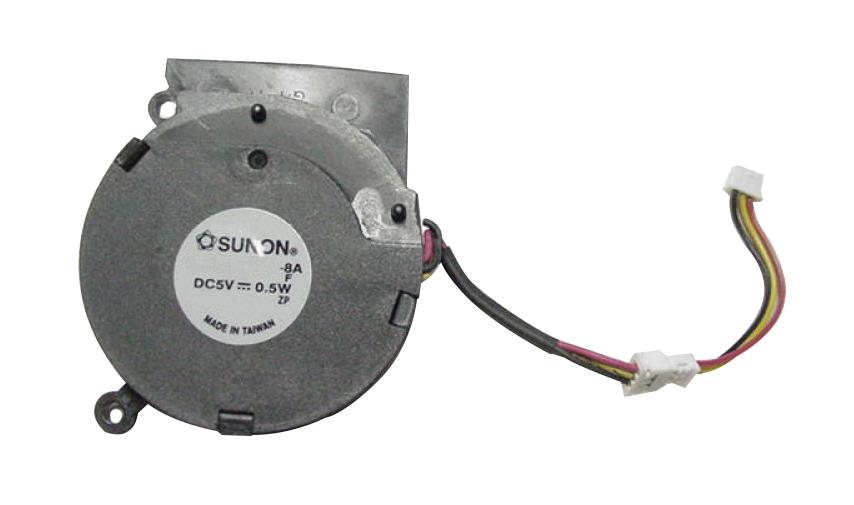1719D Dell Cooling Fan for Dell Latitude C600