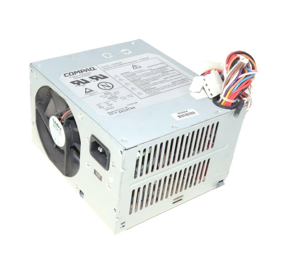 172745-001 Compaq 145-Watts Power Supply