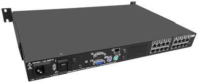 1735-R16 IBM NetBAY 16-Ports Remote Console Manager