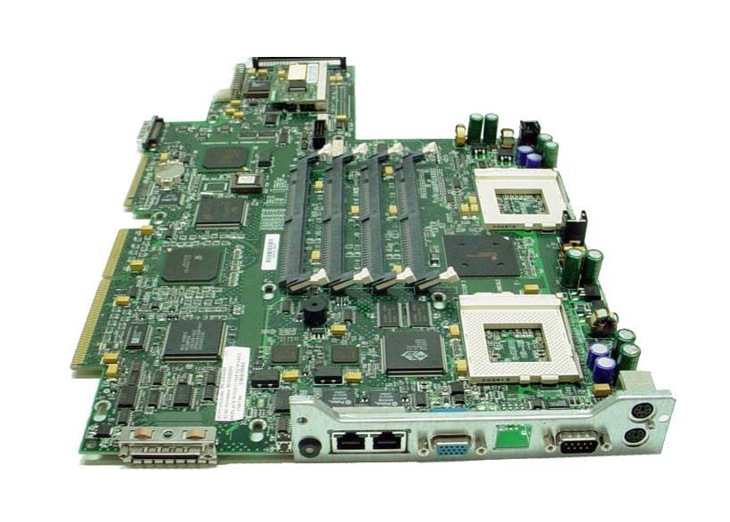 173837-001 Compaq System Board (Motherboard) PL DL360 (Refurbished)