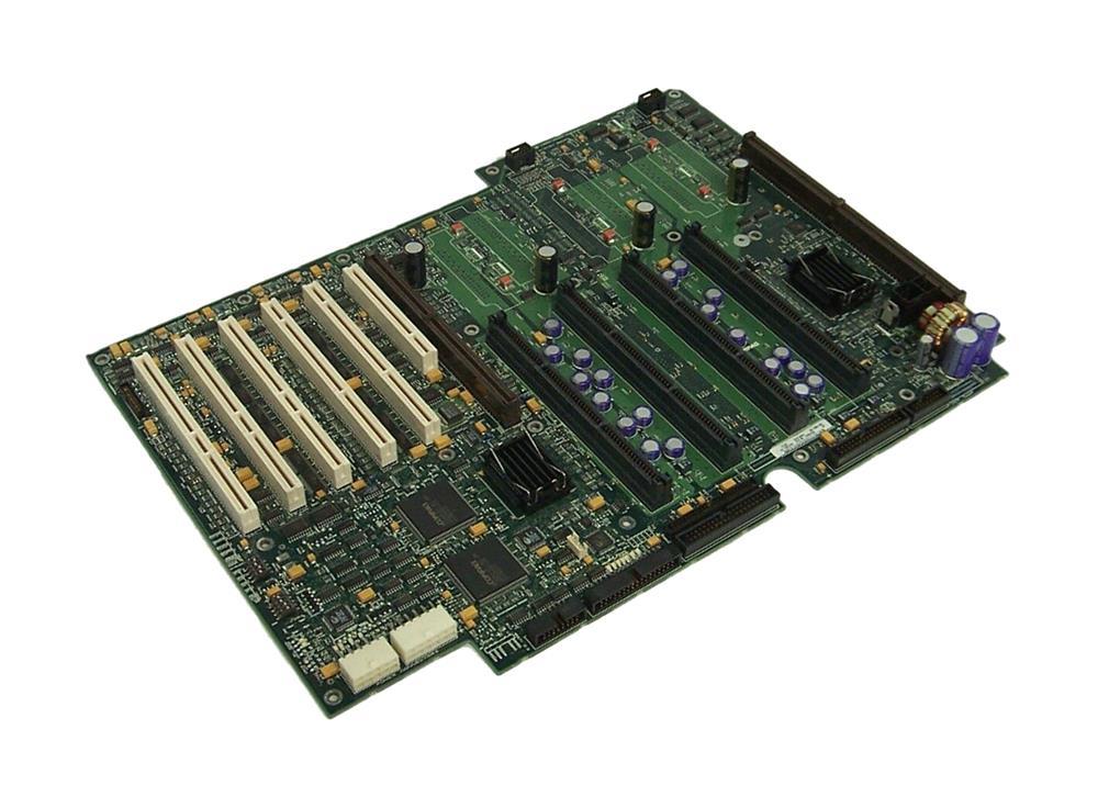 175563-001 Compaq System Board (Motherboard) for ProLiant DL580 (Refurbished)