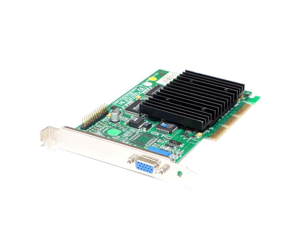 175779-001 Compaq NVIDIA TNT2 16MB Graphics Controller (AGP)(Assembly )