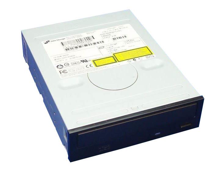 176135-M32 HP 48X IDE (Internal) CD-ROM Drive (Carbon) for TC2120 Server