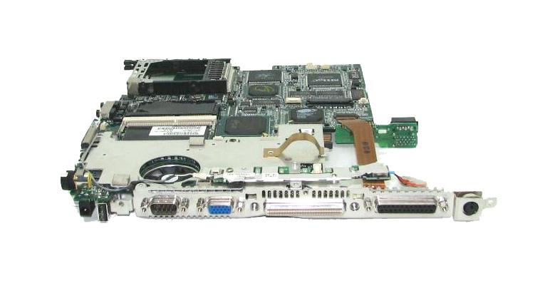 177750-001 Compaq System Board (Motherboard) for E500 (Refurbished)