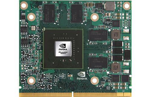 180-11076-1002-A00 Dell Nvidia Quadro 1000M 2GB DDR3 128-Bit Video Graphics Card for Precision M4600 M6600