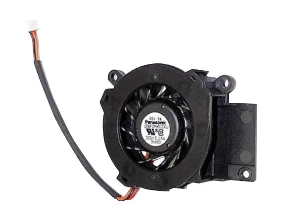 1801D Dell CPU Cooling Fan for Latitude C600