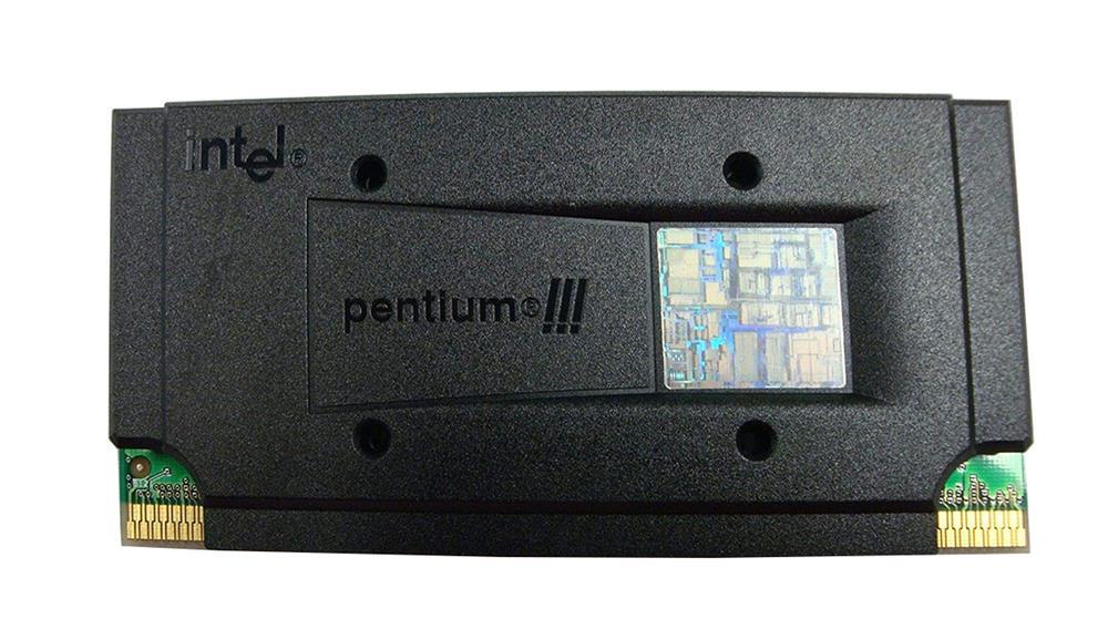 180710-001 HP 866MHz 133MHz FSB 256KB L2 Cache Socket SECC2 Intel Pentium III Processor Upgrade