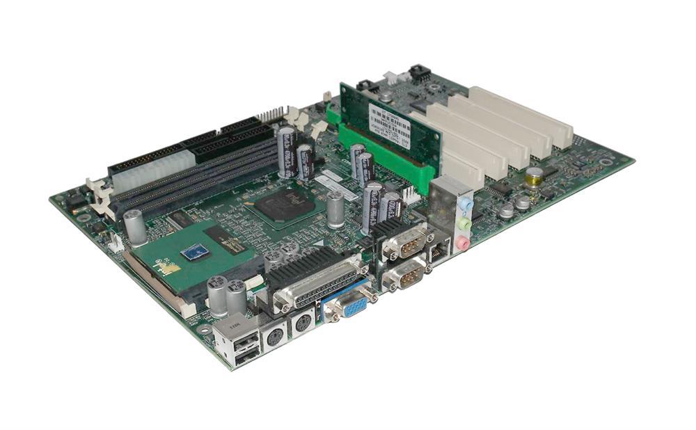 187498-001N HP System Board DP EN (I 815e) w/audio