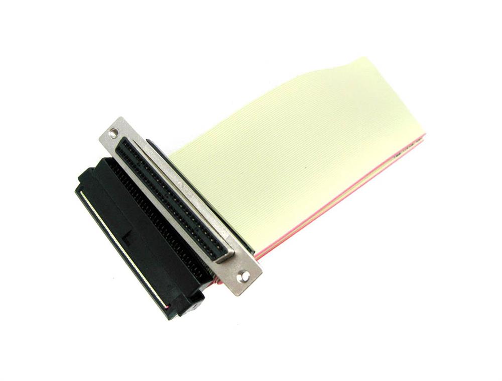 189639-001 Compaq Internal/External SCSI cable for Proliant 1500 Prosignia 300