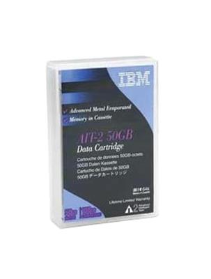 18P6482 IBM TotalStorage AIT-2 Tape Cartridge AIT AIT-2 50GB (Native) / 100GB (Compressed)