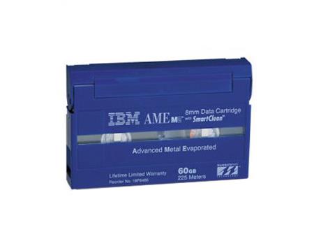18P6484 IBM SmartClean Mammoth 2 Tape Cartridge Mammoth Mammoth-2 60GB (Native) / 150GB (Compressed)