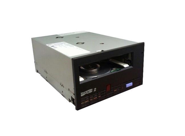 18P7477 IBM LTO Ultrium 2 Tape Drive 200GB (Native)/400GB (Compressed) SCSI (Refurbished)
