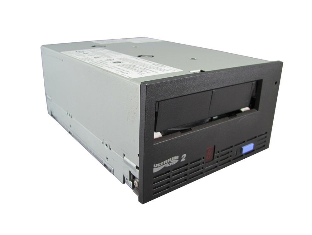 18P7520 IBM LTO Ultrium 2 Tape Drive 200GB (Native)/400GB (Compressed) SCSI (Refurbished)
