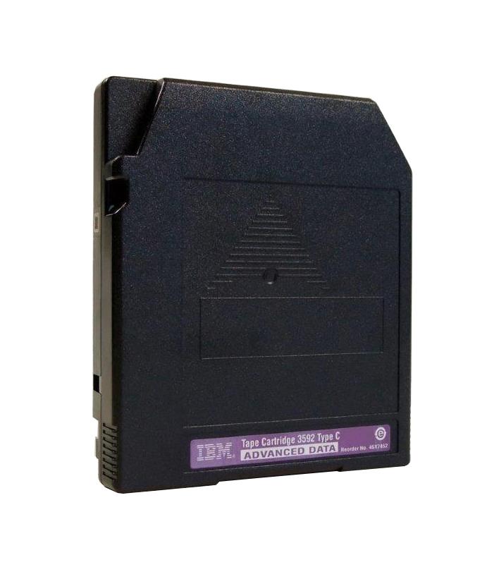 18P7534 IBM TotalStorage 3592 Enterprise Tape Cartridge 3592 300GB (Native) / 600GB (Compressed)