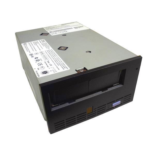 18P9576 IBM LTO Ultrium-1 Tape Drive 100GB (Native)/200GB (Compressed) SCSI 5.25-inch 1/2H Internal (Refurbished)