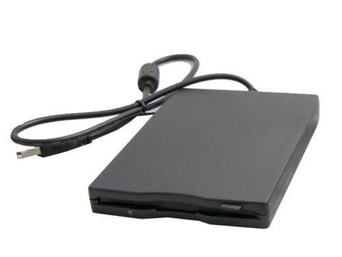 190563-001 Compaq External PCMCIA Diskette Drive