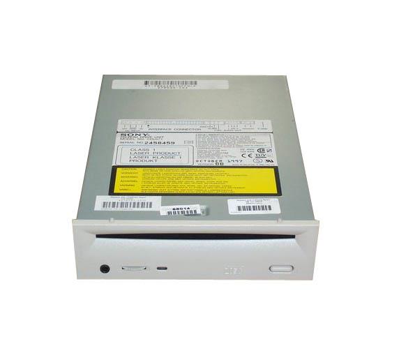 191843-6B2 HP 12X DVD-ROM Drive (Stone) for Presario