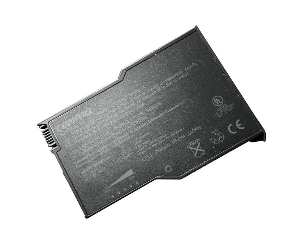 192017-001 HP 9-Cell Armada V300/E500/E500S Li-Ion Laptop Battery (Refurbished)