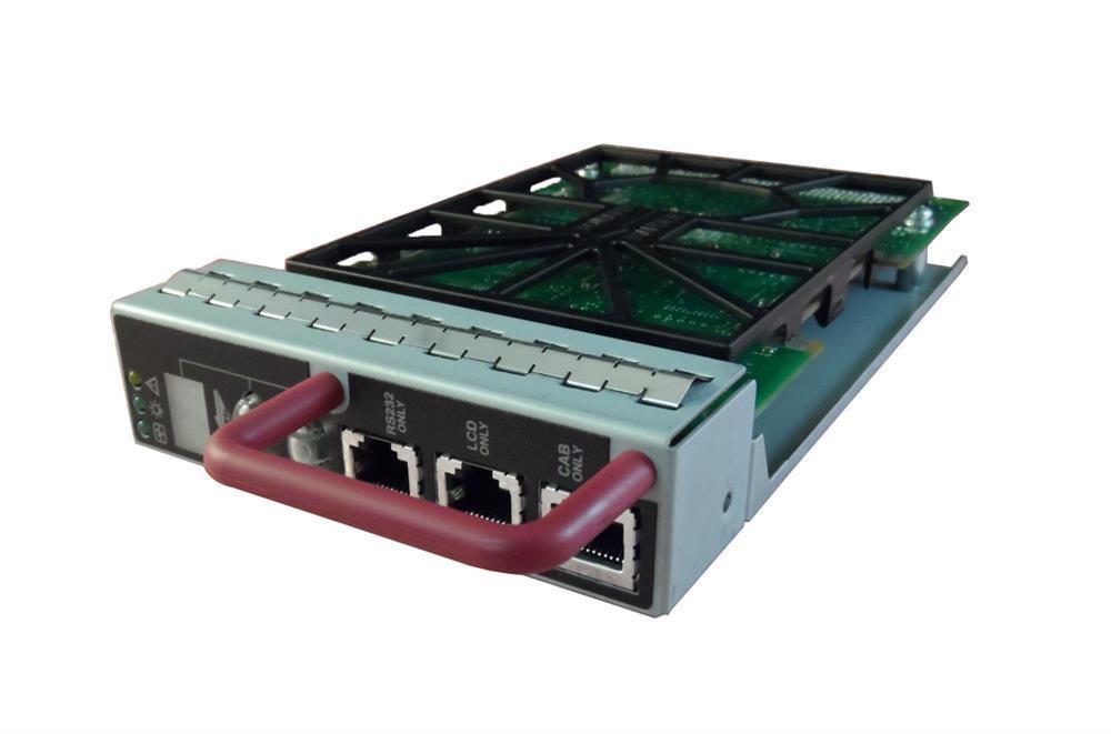 194599-001 HP Fiber Channel Environmental Monitoring Unit Module