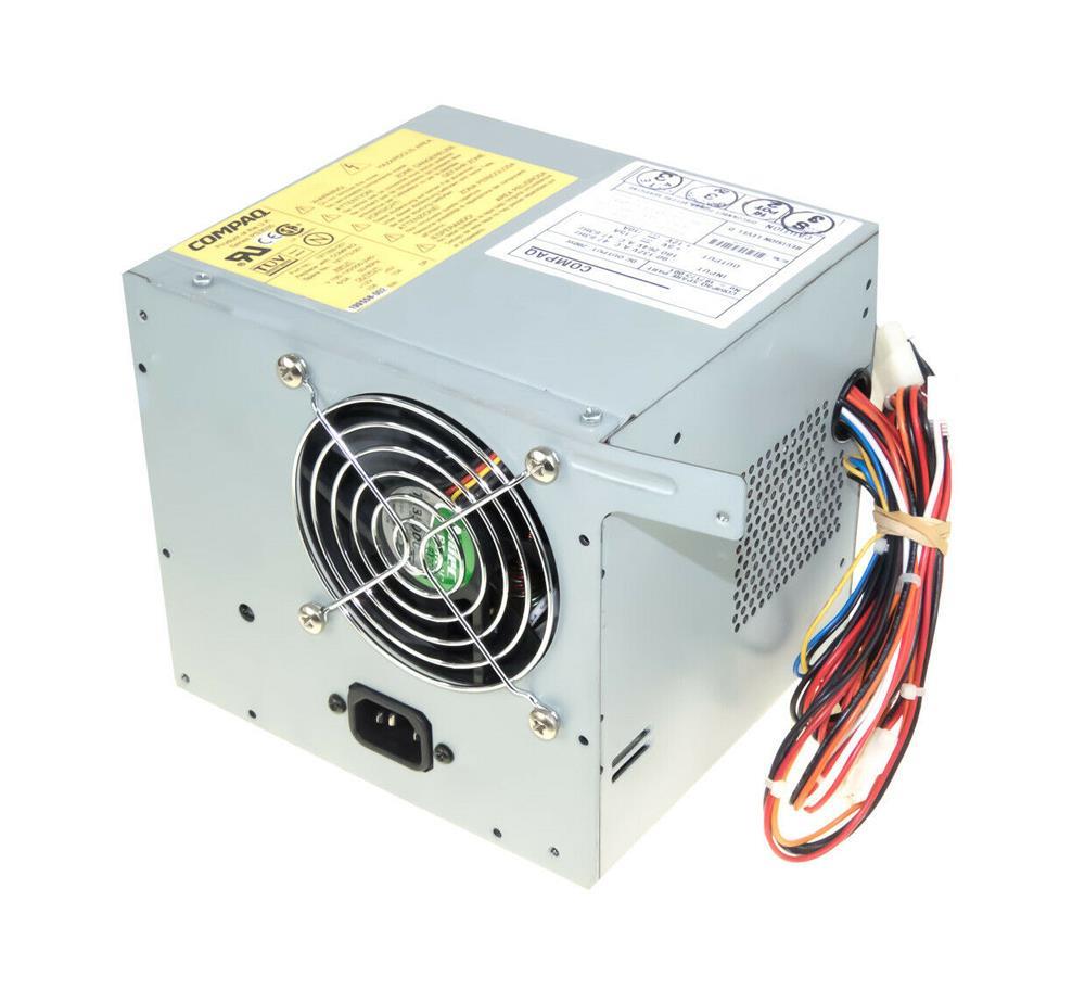 197173-001 Compaq 200-Watts Redundant Power Supply for Storage Unit