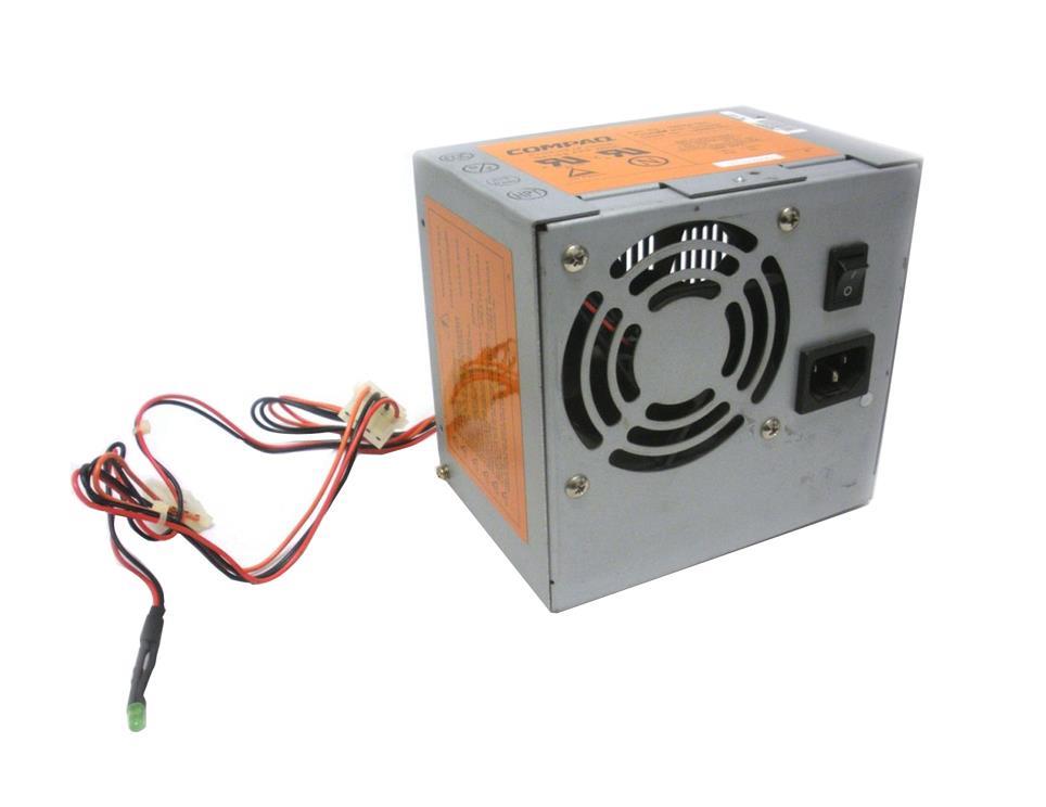 199462-001 Compaq 50-Watts Power Supply for Storage Expander