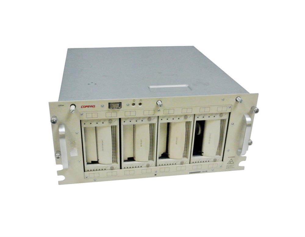 199860-001 Compaq DLT Tape Array Model 0