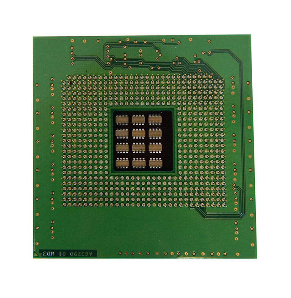 19K463806 IBM 1.40GHz 400MHz FSB 512KB L2 Cache Intel Xeon MP Processor Upgrade
