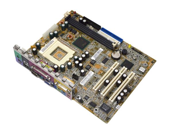 19K5060 IBM System Board (Motherboard) for NetVista 6269/6018 (Refurbished)