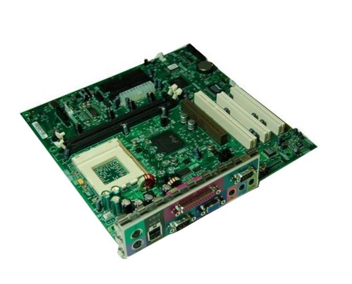 19K5609 IBM System Board (Motherboard) for Netvista (Refurbished)