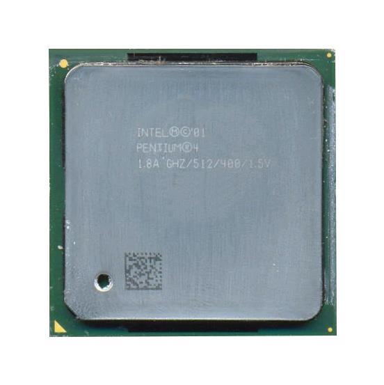 19R2302 IBM 2.80GHz 400MHz FSB 512KB L2 Cache Intel Pentium 4 Processor Upgrade for ThinkCentre A30 (type 8198)