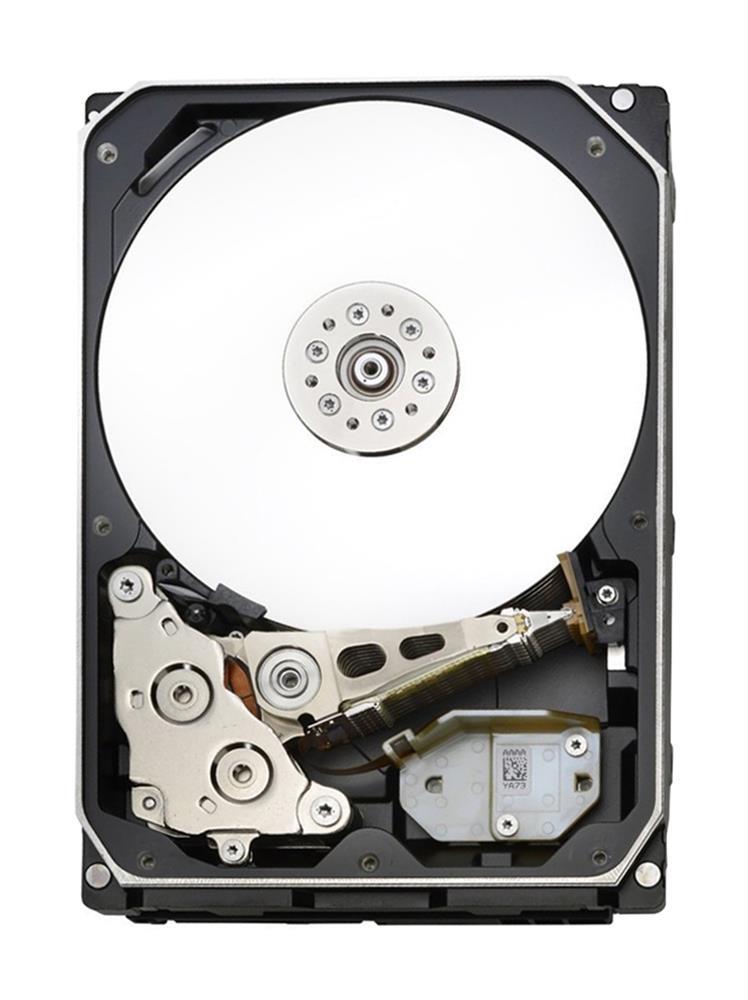 1EX0394 HGST Hitachi He10 8TB 7200RPM SAS 12Gbps 3.5-inch Interenal Hard Drive