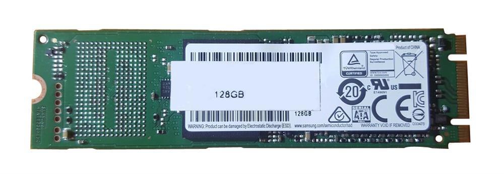 1EY47AV HP 128GB TLC SATA 6Gbps (Value Endurance) M.2 Internal Solid State Drive (SSD)